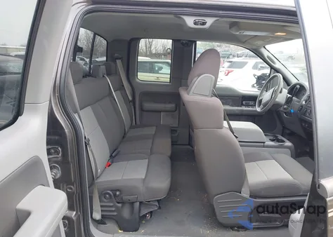 2006 Ford F-150 Fx4/Lariat/Xl/Xlt z USA, uszkodzony, nr VIN 1FTPX14V76NB88534